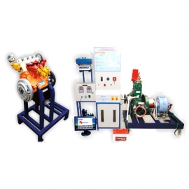 Mechanical Lab Equipments